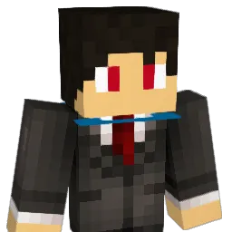 BigZ1234 Minecraft avatar bust