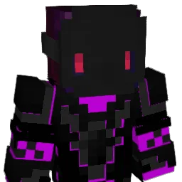 BigZ8293 Minecraft avatar bust