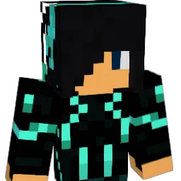 BigZ_Creepers Minecraft avatar bust