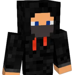 BigZaddyJohn Minecraft avatar bust