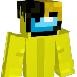 Big_Aftermath Minecraft avatar bust