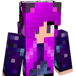 Big_Aguirre Minecraft avatar bust