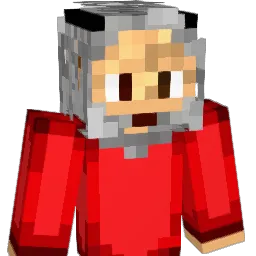 Big_Air Minecraft avatar bust