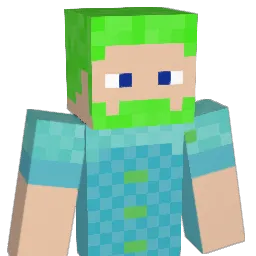 Big_Al_420 Minecraft avatar bust