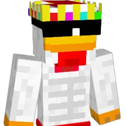 Big_B0i69 Minecraft avatar bust