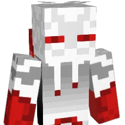 Big_BOI_Blake Minecraft avatar bust