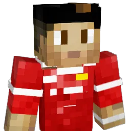 Big_Back_Clock_'s Minecraft skin