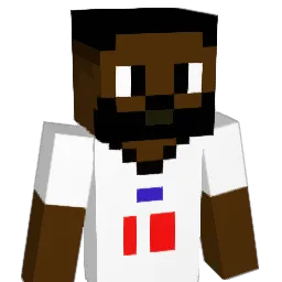 Big_Bad_Brong Minecraft avatar bust