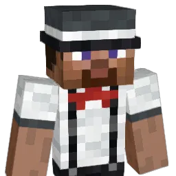 Big_Ben11 Minecraft avatar bust