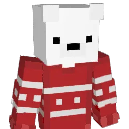 Big_Ben's Minecraft skin