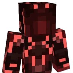 Big_Bezuul Minecraft avatar bust