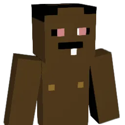 Big_Bich Minecraft avatar bust