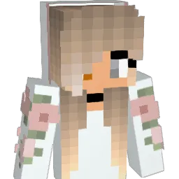 Big_Birth Minecraft avatar bust