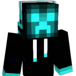 Big_Bruh Minecraft avatar bust