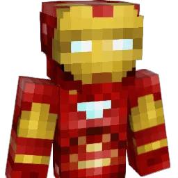 Big_Buck_Hunter Minecraft avatar bust