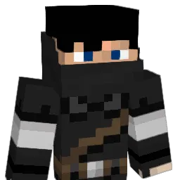 Big_Bumbo Minecraft avatar bust
