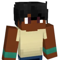 Big_C__chie's Minecraft skin