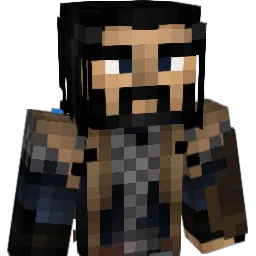 Big_Cake Minecraft avatar bust