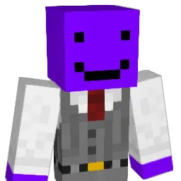 Big_Chilli Minecraft avatar bust