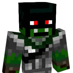 Big_Chomp's Minecraft skin
