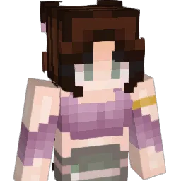 Big_Crime_ Minecraft avatar bust