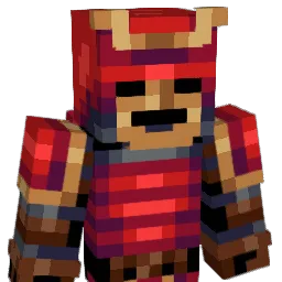 Big_D999 Minecraft avatar bust