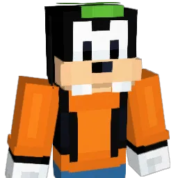 Big_Daddy_Yoda Minecraft avatar bust
