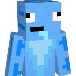 Big_Dong6969 Minecraft avatar bust