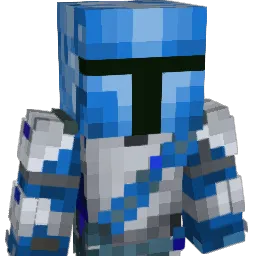 Big_Eagle8 Minecraft avatar bust