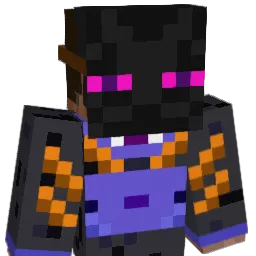 Big_Eugene Minecraft avatar bust