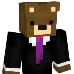 Big_F99 Minecraft avatar bust