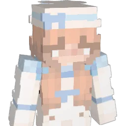 Big_Fish_Flap Minecraft avatar bust