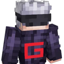 Big_G23 Minecraft avatar bust