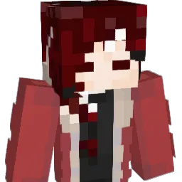 Big_Gouzi Minecraft avatar bust