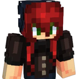 Big_Green_Waddle Minecraft avatar bust