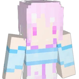 Big_Ice Minecraft avatar bust