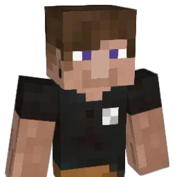 Big_J_91 Minecraft avatar bust