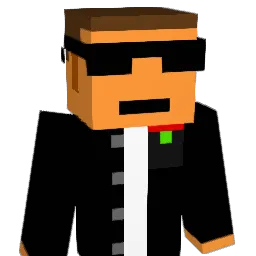 Big_Jester's Minecraft skin