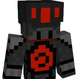 Big_John_UK Minecraft avatar bust