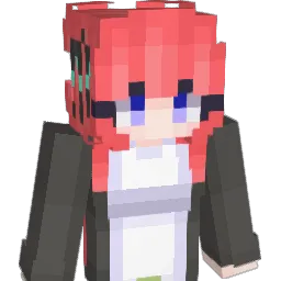 Big_JuicyB_ Minecraft avatar bust