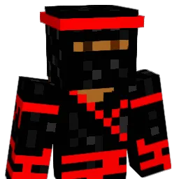 Big_Keksik Minecraft avatar bust