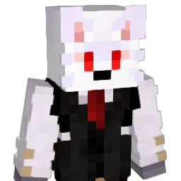 Big_Libby Minecraft avatar bust