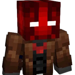 Big_Machine's Minecraft skin