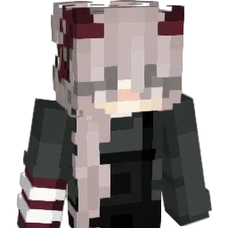 Big_Mak0 Minecraft avatar bust