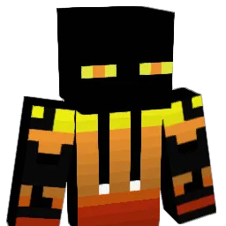 Big_Man16 Minecraft avatar bust