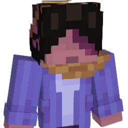 Big_Man_Dahlia Minecraft avatar bust