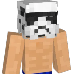 Big_Man_Nine Minecraft avatar bust