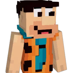 Big_Mark_Choppas Minecraft avatar bust