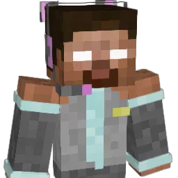 Big_Meaty69 Minecraft avatar bust