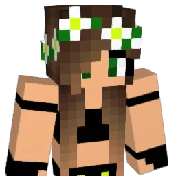 Big_Money2006 Minecraft avatar bust